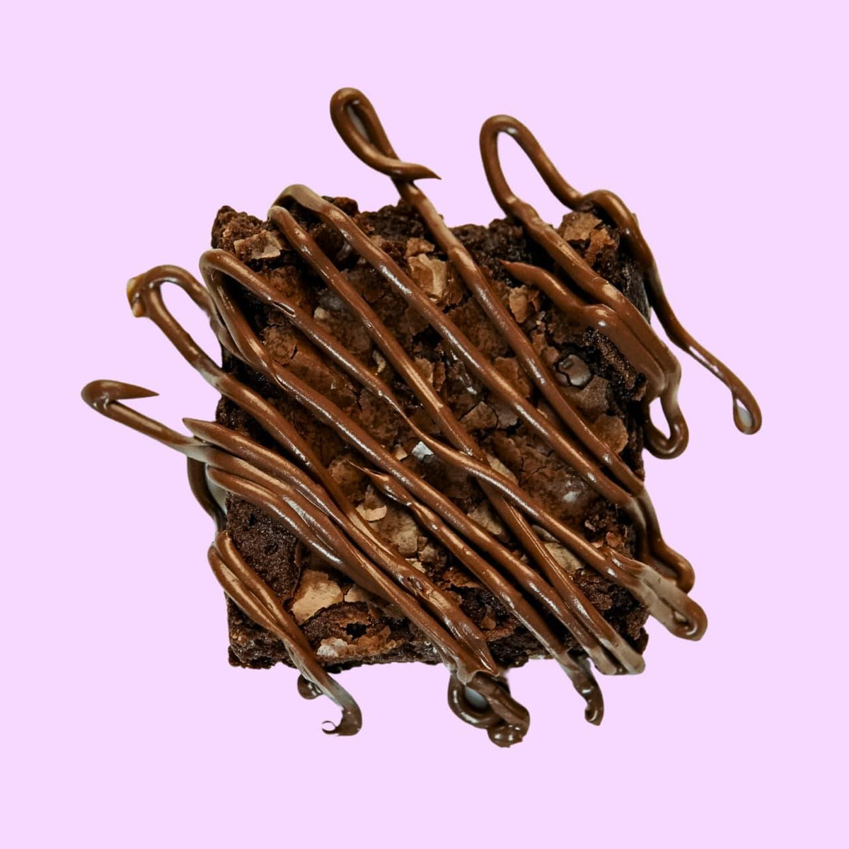 2 Walnut Brownies